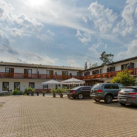 Sporthotel Bad Bevensen Eksteriør bilde