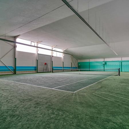 Sporthotel Bad Bevensen Eksteriør bilde